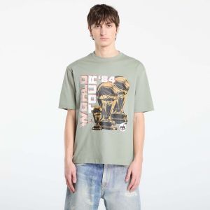 Tričko Jordan Men's T-Shirt Jade Stone M