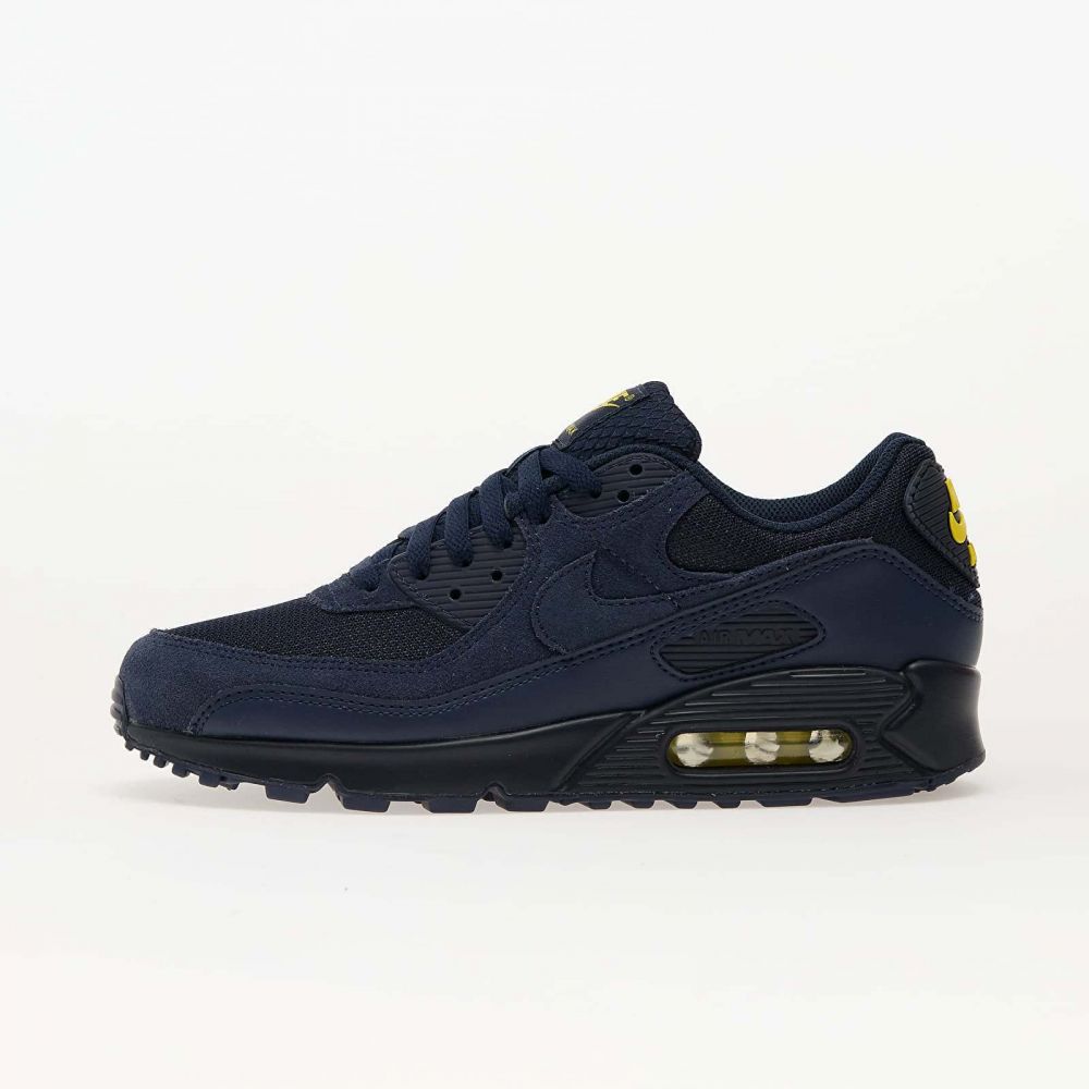 Tenisky Nike Air Max 90 Obsidian/ Obsidian-Lightening EUR 38.5
