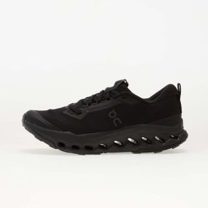Tenisky On W Cloudsurfer Trail 2 Black/ Black EUR 37