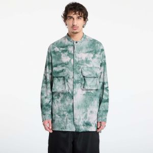 Košeľa Y-3 Ut Aop Overshirt Multicolor M