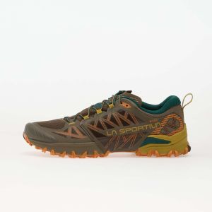 Tenisky La Sportiva Bushido III Gtx Mocha/ Marmalade EUR 42