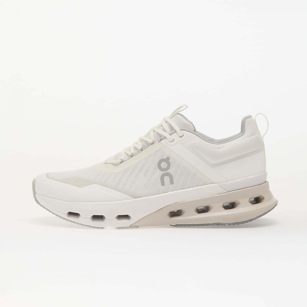 Tenisky On W Cloudnova X White/ Glacier EUR 40.5