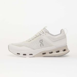 Tenisky On W Cloudnova X White/ Glacier EUR 40.5