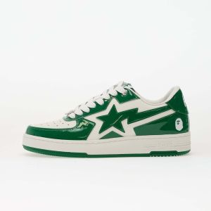 Tenisky A BATHING APE Bape Sta Icon 1 M2 Green EUR 40