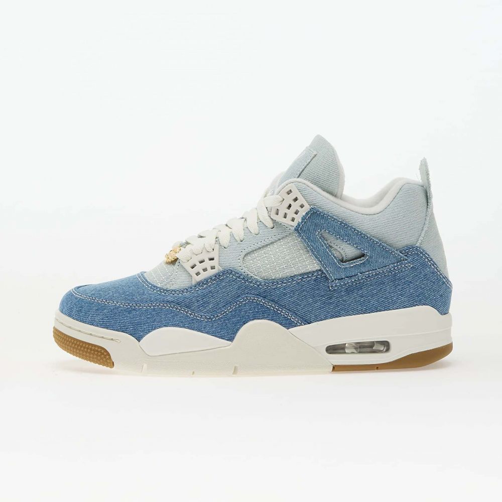 Tenisky Air Jordan 4 Retro W 