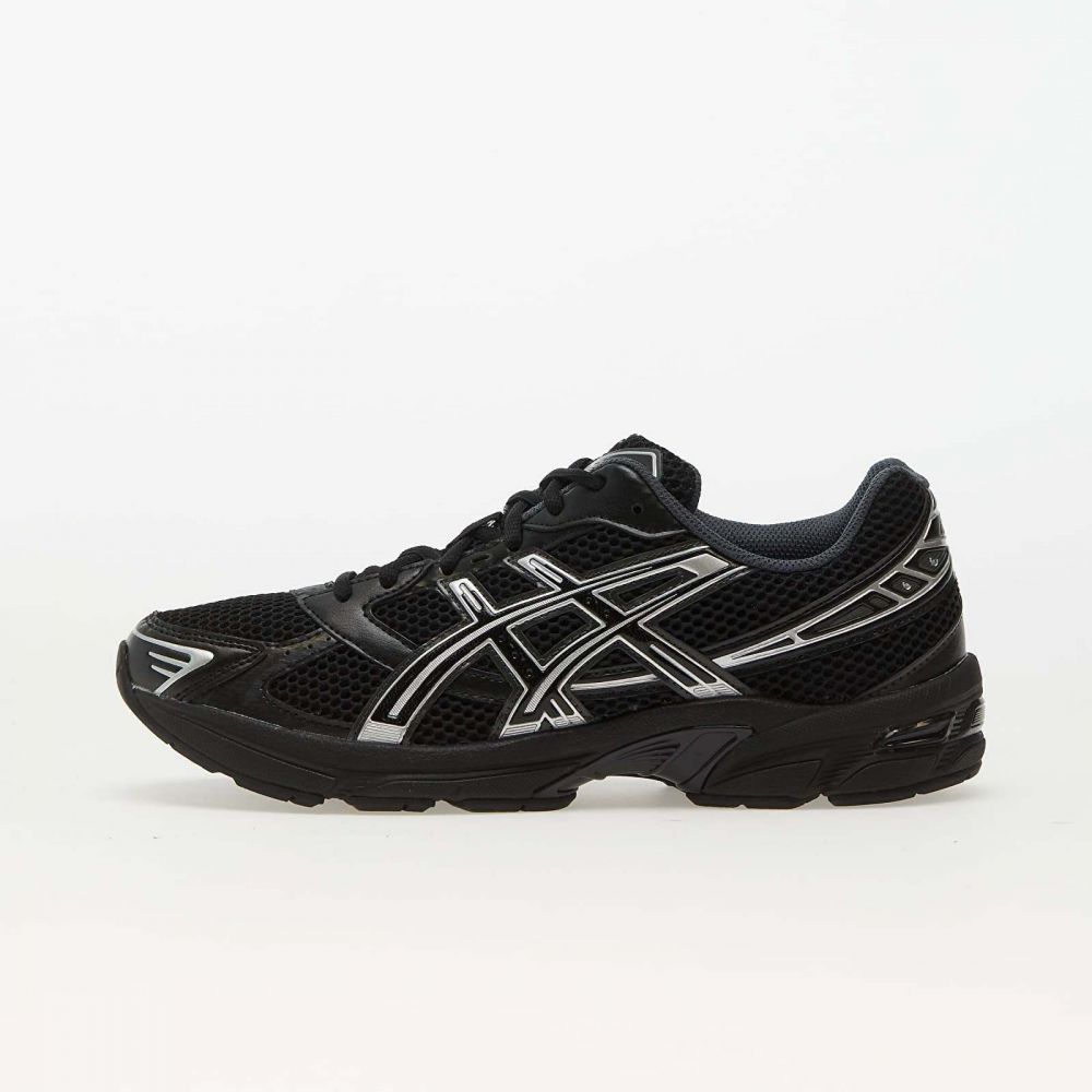 Tenisky Asics Gel-1130 Black/ Pure Silver EUR 46.5