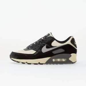Tenisky Nike Air Max 90 Qs Sail/ Lt Smoke Grey-Black-Anthracite EUR 36.5