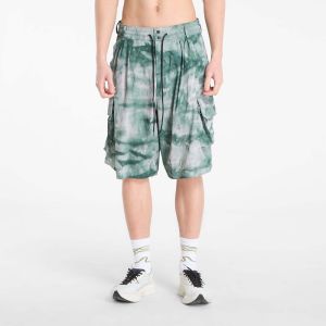 Šortky Y-3 Aop Nylon Shorts Multicolor S