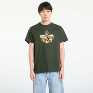 Tričko Thrasher Goon T-Shirt Forest Green S