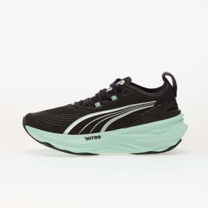 Tenisky Puma ForeverRun NITRO 2 Wn Puma Black-Mint Melt EUR 39