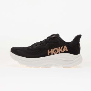 Tenisky Hoka® W Clifton 10 Black/ Rose Gold EUR 38