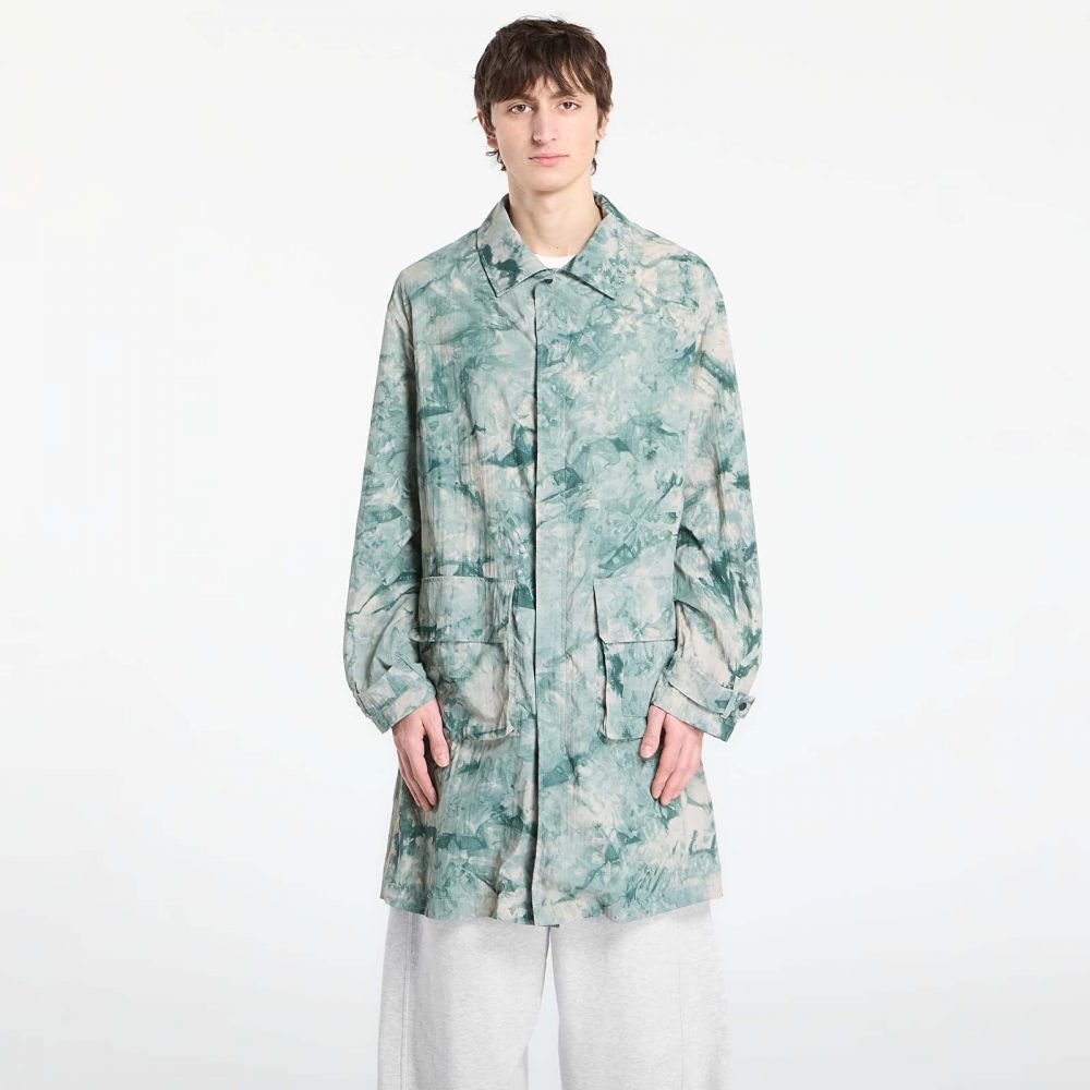 Bunda Y-3 Aop Hooded Parka Multicolor L