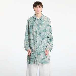 Bunda Y-3 Aop Hooded Parka Multicolor L