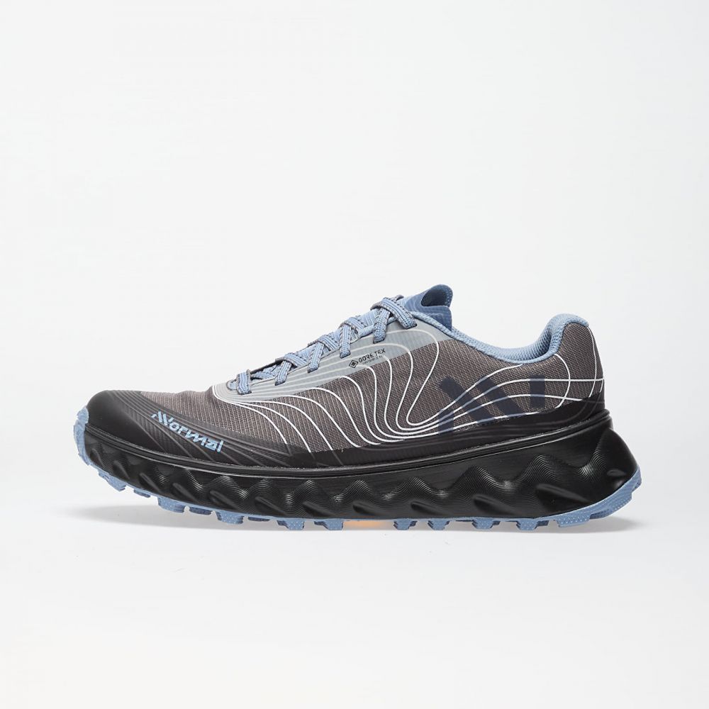 Tenisky NNormal Tomir 2.0 GTX Shoe Blue/ Grey EUR 41 1/3