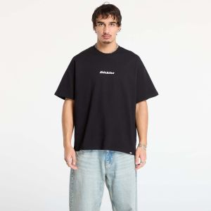 Tričko Dickies Enterprise Ss Tee Black M