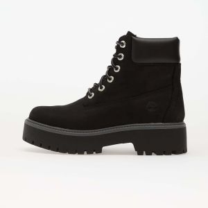 Tenisky Timberland Tbl Premium Elevated 6In WP Black EUR 41