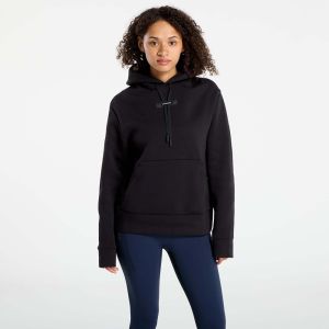 Mikina On Focus Tech Hoodie Black S