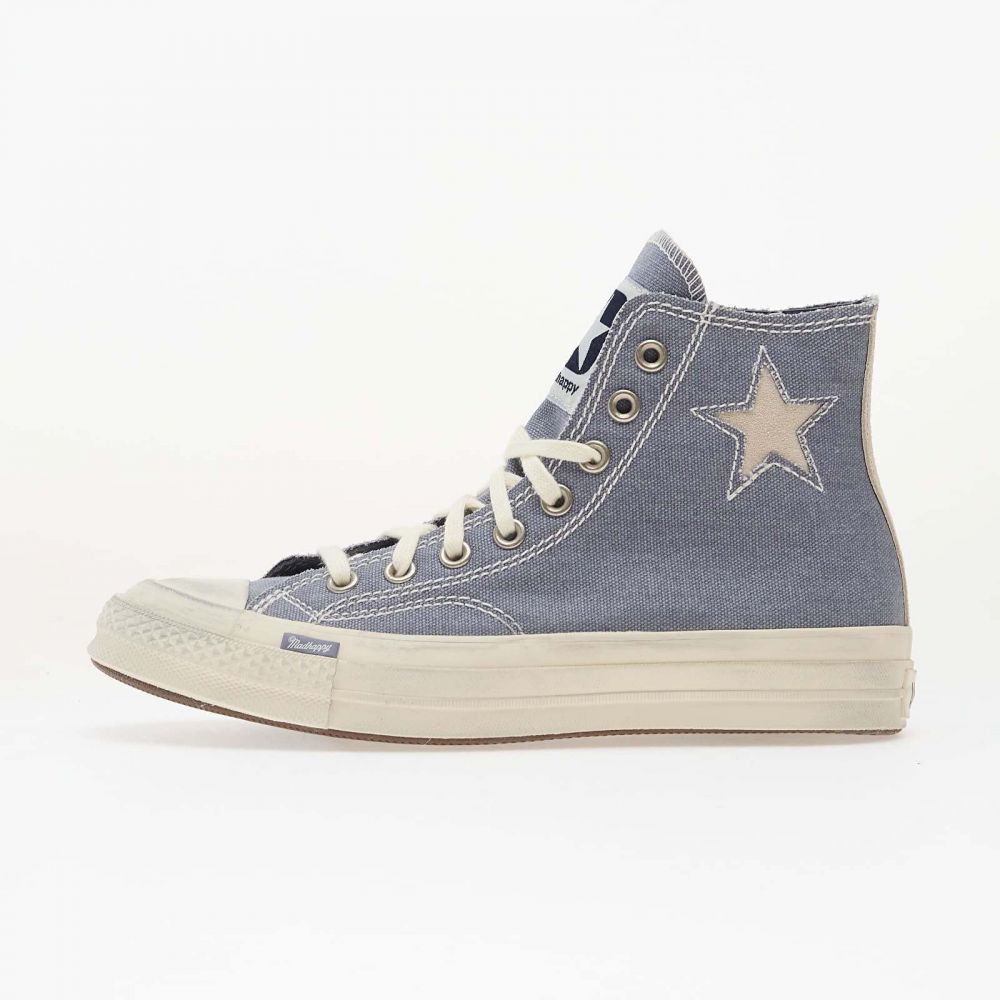 Tenisky Converse x Madhappy Chuck 70 Thunder Daze/ Egret EUR 37