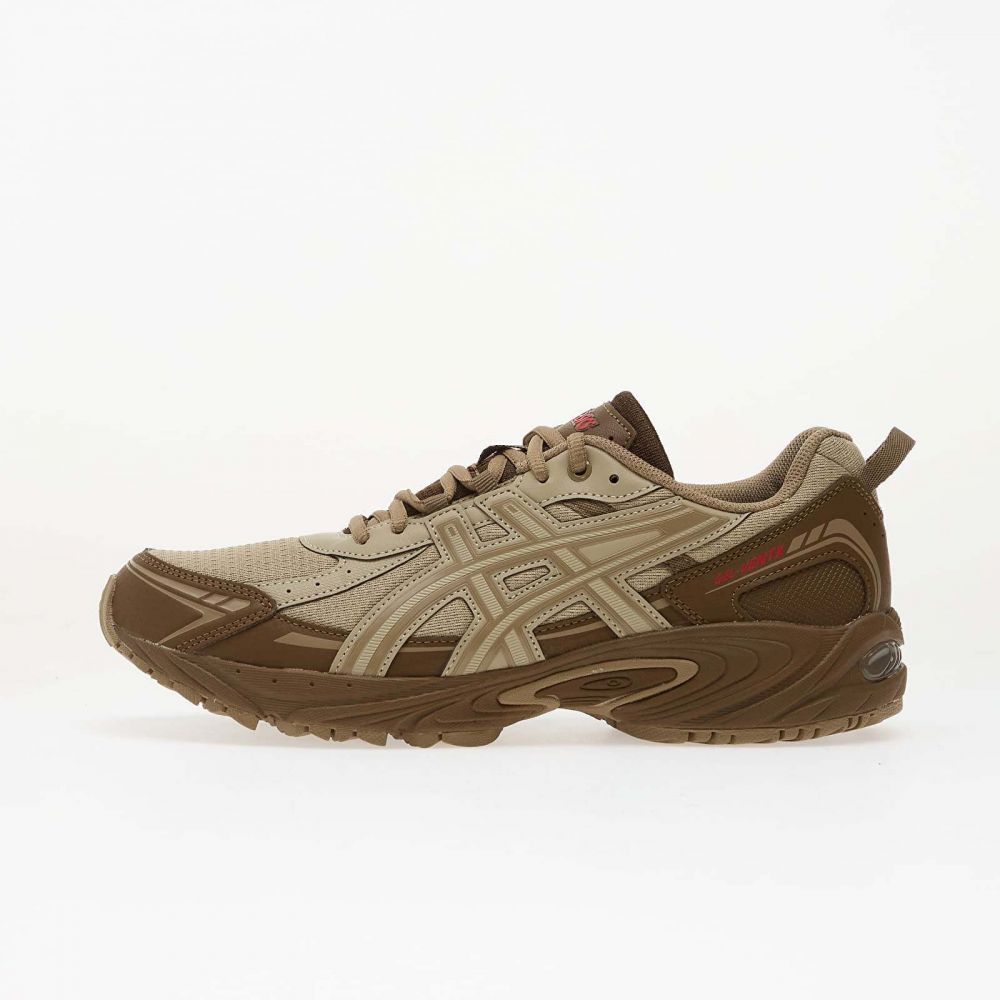 Tenisky Asics Gel-Ventx Wool/ Brown Storm EUR 44