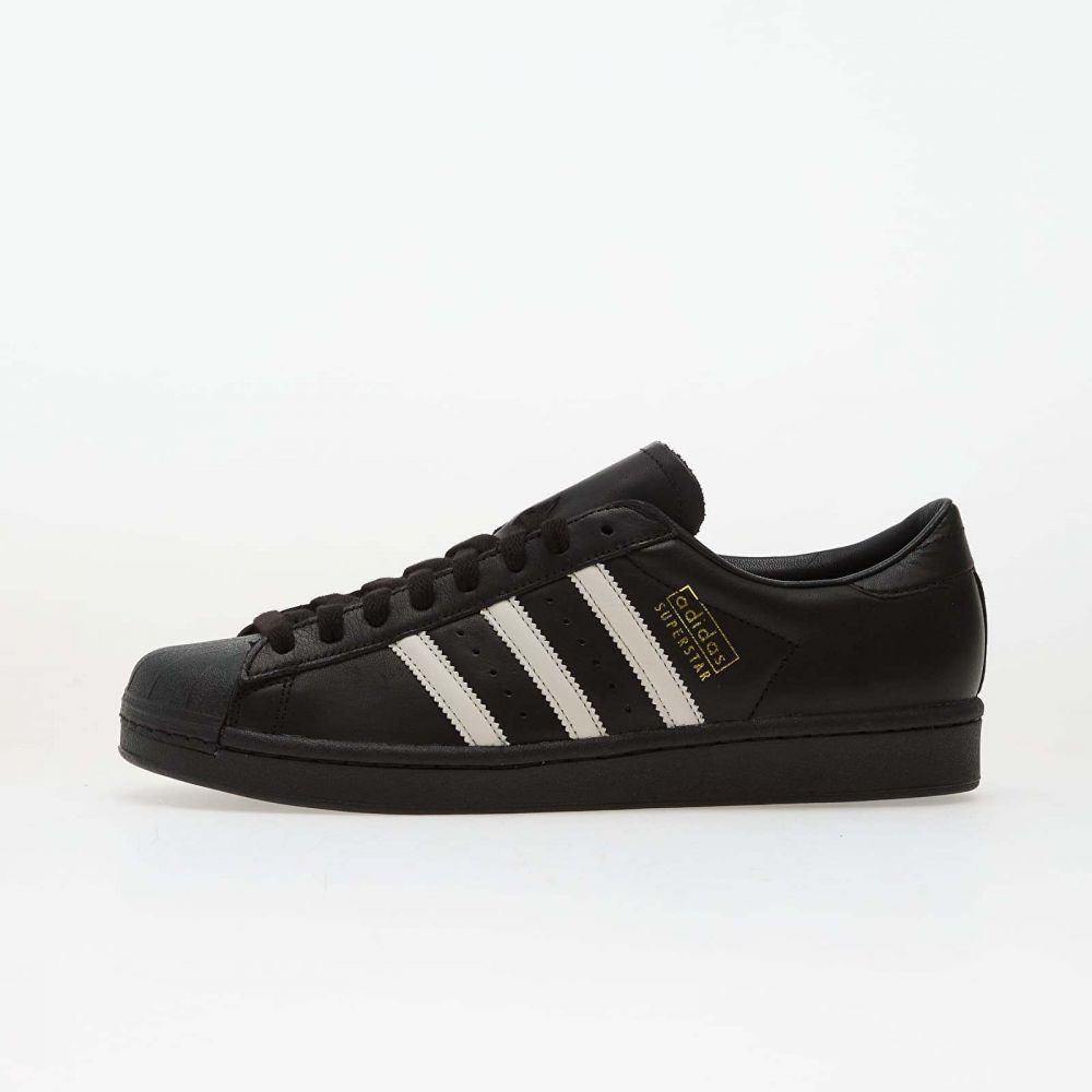 Tenisky adidas Superstar Vintage Core Black/ Core White/ Core Black EUR 38 2/3