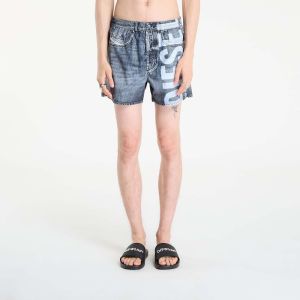Plavky Diesel Ken-37-Dnm Boxer-Shorts Grey M