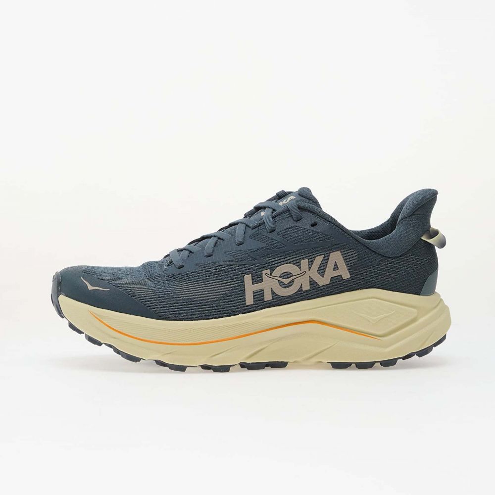 Tenisky Hoka® M Challenger 8 Faded Navy/ Pampass Grass EUR 45 1/3