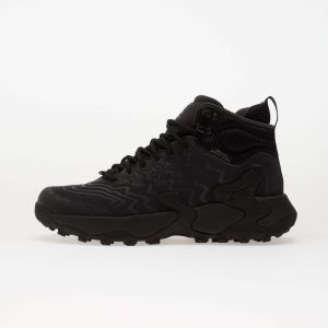 Tenisky Reebok Kitari Dmx Black/ Washed Black/ Grey 4 EUR 45