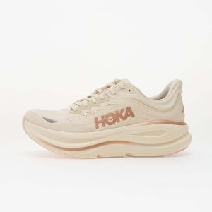 Tenisky Hoka® W Bondi 9 Oat Milk/ Rose Gold EUR 38 2/3