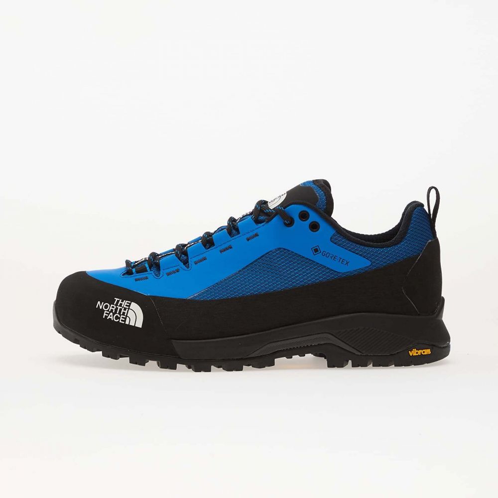 Tenisky The North Face M Verto Alpine Gore-Tex Hero Blue/ TNF Black EUR 45.5