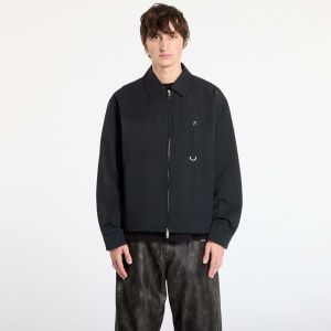 Bunda REPRESENT Nylon Shirt Midnight XXL