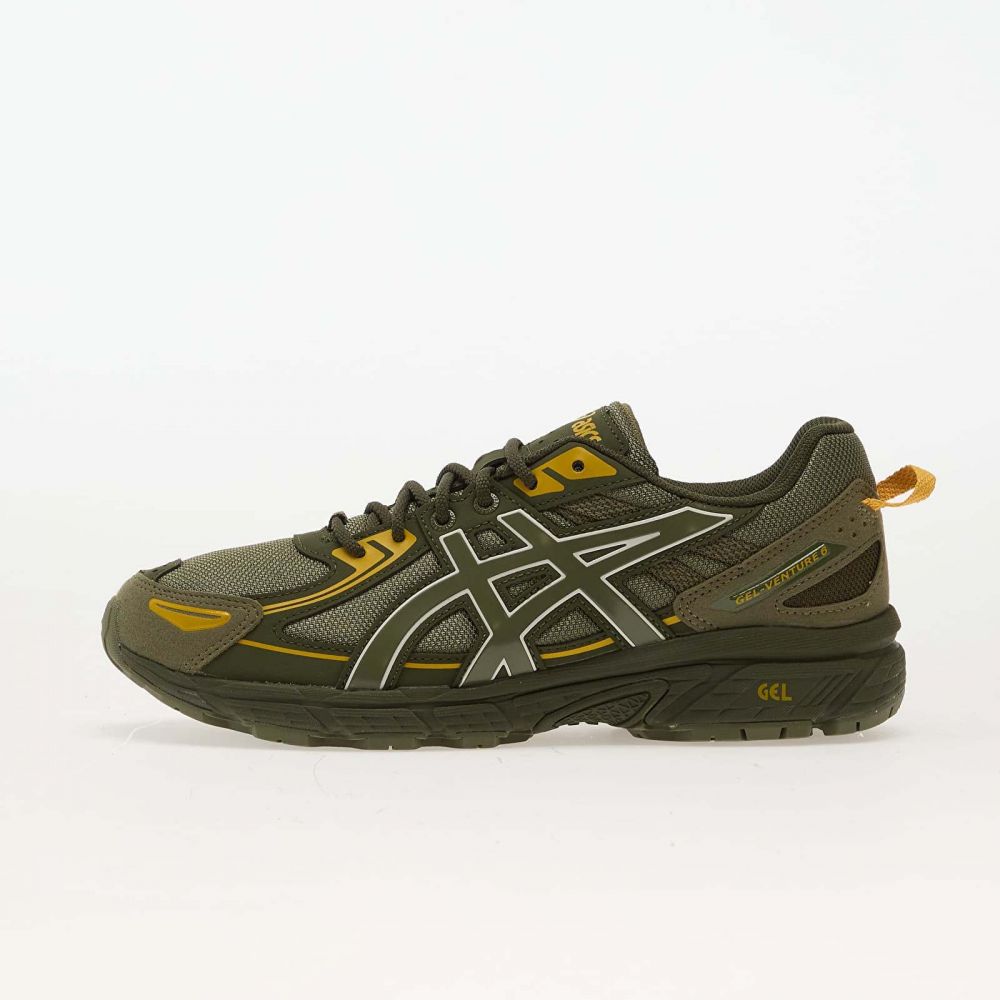 Tenisky Asics Gel-Venture 6 Irvine/ Olive Canvas EUR 42