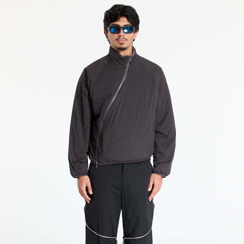 Bunda Post Archive Faction (PAF) River Jacket Charcoal M