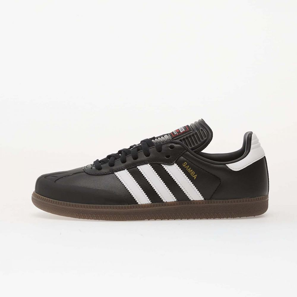 Tenisky adidas x BAPE Samba Core Black/ Ftw White/ Gum5 EUR 42