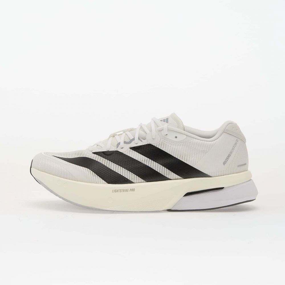 Tenisky adidas Adizero Boston 13 M Ftw White/ Core Black/ Dash Grey EUR 42