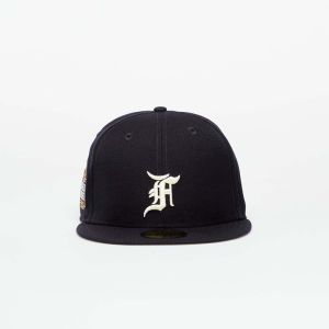 Šiltovka New Era x Fear Of God New York Yankees 59FIFTY Cap Navy 7 1/4