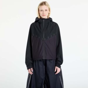 Bunda Nike AeroSwift Aerogami Women's Storm-FIT Running Jacket Black/ Black S