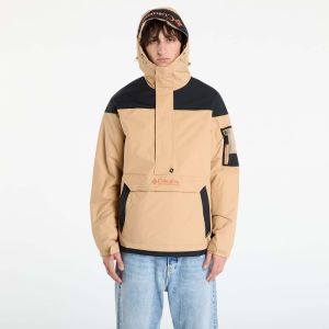 Bunda Columbia Challenger™ II Insulated Pullover Canoe/ Black XXL