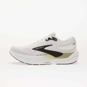 Tenisky Brooks Ghost Max 3 M Bright White/ Tea/ Black EUR 44.5