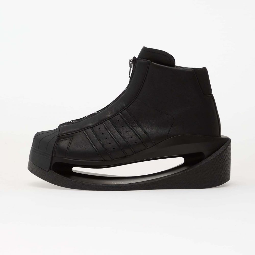 Tenisky Y-3 Gendo Pro Model Black/ Black/ Black EUR 41 1/3