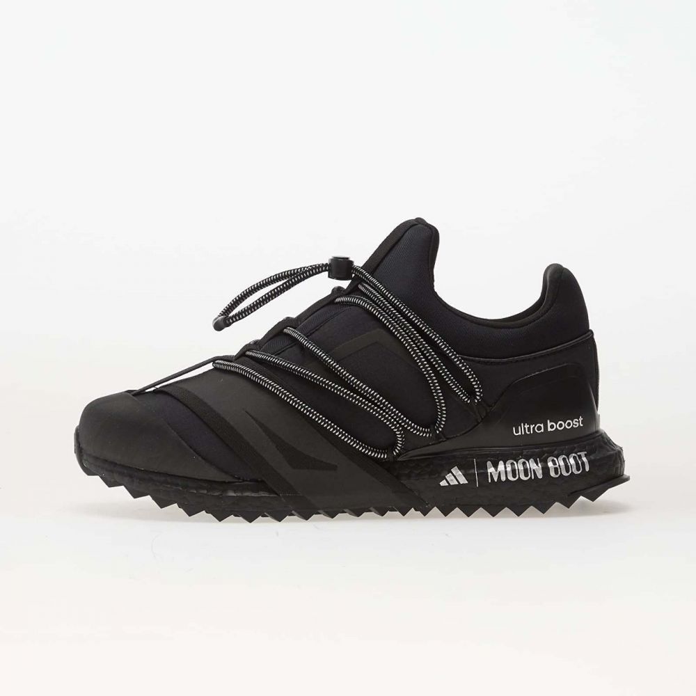 Tenisky adidas x Moon Boot Ub Core Black/ Blkref/ Selure EUR 46 2/3