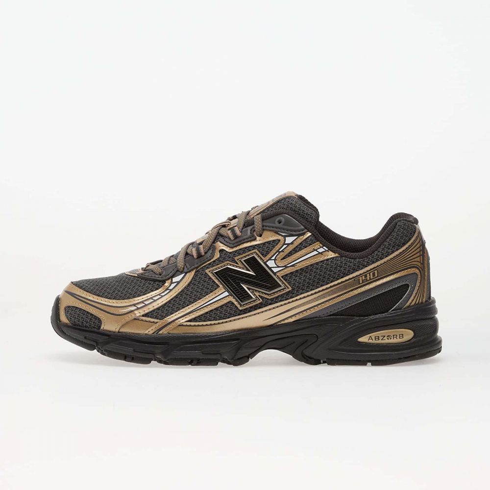 Tenisky New Balance 740S Black EUR 38