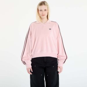 Mikina adidas Tt V Neck Sanpin M