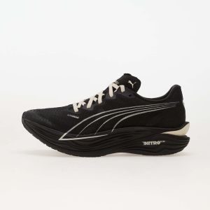 Tenisky Puma x REPRESENT Deviate Nitro Elite 3 Wns Puma Black-Alpine Snow EUR 38