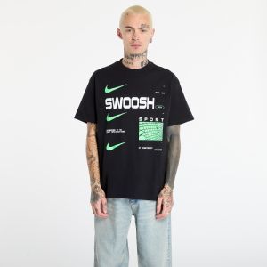 Tričko Nike Sportswear Max90 T-Shirt Black XL