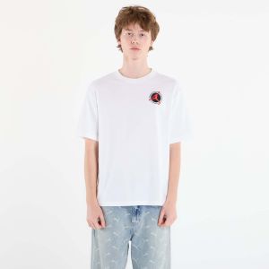 Tričko Jordan Flight Club Men's T-Shirt White XL