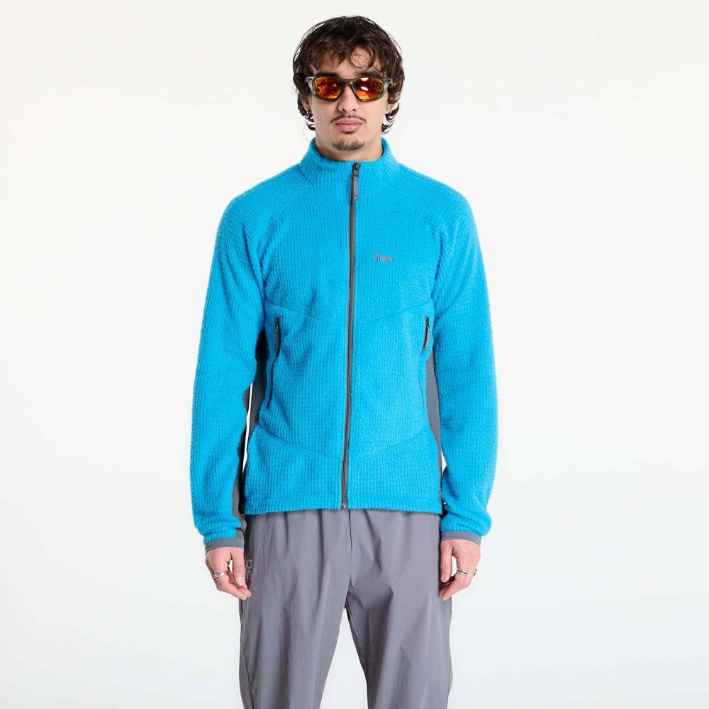 Bunda Tilak Sarek Jacket Hawai /Grey Pinstripe XL