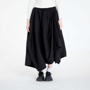 Sukňa Y-3 Sport Uniform Skirt Black/ Chalk Pearl L