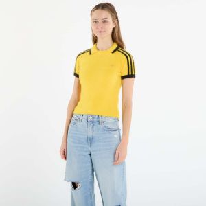 Tričko adidas Knit Cali T Eqtyel L