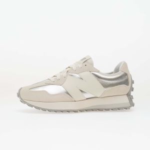Tenisky New Balance 327 Silver Metallic EUR 40.5
