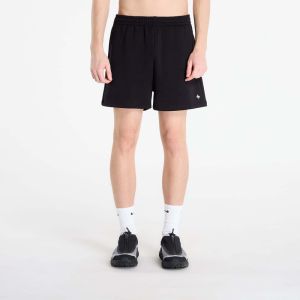 Šortky REPRESENT Team 247 Jersey Short Jet Black XL